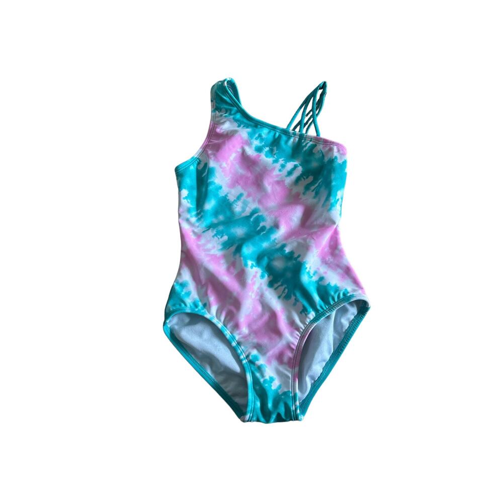 Glitter Beach Bathing Suit